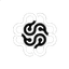 RIB Creative Logo